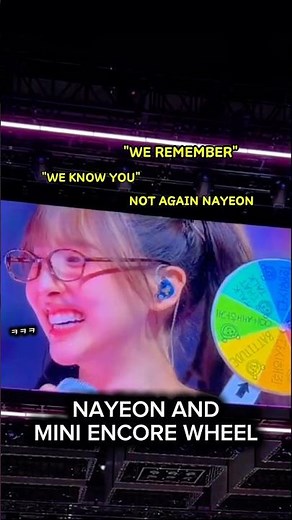 Nayeon Tried to Be Slick… ONCE Said “NOT TODAY!”