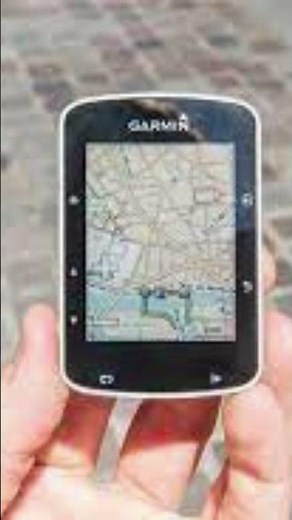 Garmin Edge 520 Review