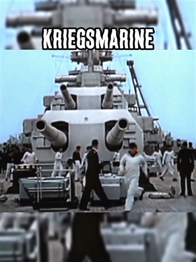 Kriegsmarine #ww2edits #ww2footage #ww2 #fyp #viral | ww2 real footage
