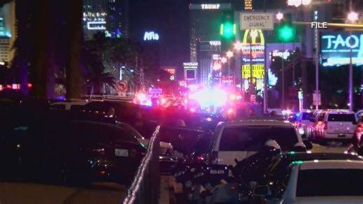 Law enforcement officers look back on One October response