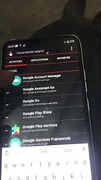 Quick Shortcut Maker ko FRP Bypass Karte Howy Use Karne ka Tarika ||#Quickshortcutmaker