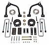 Tuff Country 54076: Suspension Lift Kit 2007-16 Toyota Tundra - JEGS