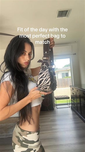 Bag linked on my Tiktok Latinakoukla | Latinakoukla