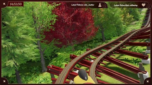 Camelot Tour with Matty_Machinations