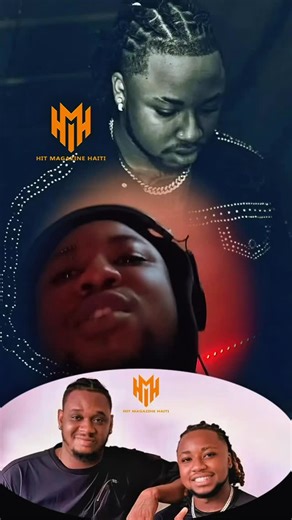 Hit Magazine Haiti on Instagram: "Tag Kenfs Pou Teddy 👀😎👇"