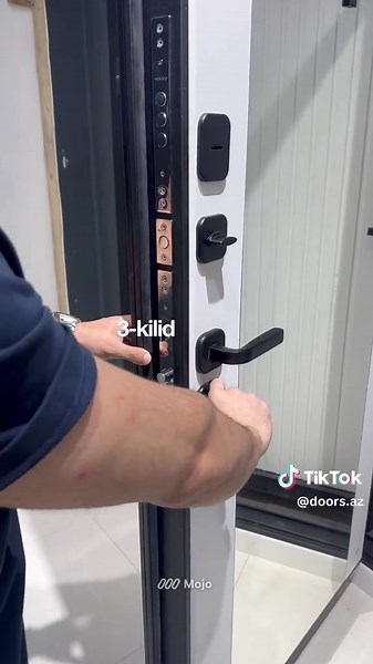 Istehsal: Rusiya 3 kilid Qapı qalınlıqı : 9 . . . . . . . . #qapı #qapi #qapılar #qapilar #qapısatışı #qapisatisi #otaqqapilari #otaqqapıları #otaqqapisi #otaqqapısı #otaqqapilar #otaqqapılar #taxtaqapilar #taxtaqapi #taxtaqapı #taxtaqapılar #mdfqapı #mdfqapi #mdfqapılar #mdfqapilar #boyaqapilar #trendqapilar #trendqapılar #brendqapilar #brendqapılar #dəmirqapı #seyfqapilari #seyfqapilar #seyfqapilar