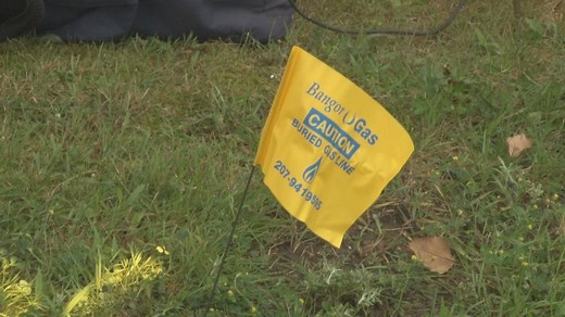 Maine officially updates its "Dig Safe" law in response to deadly explosion