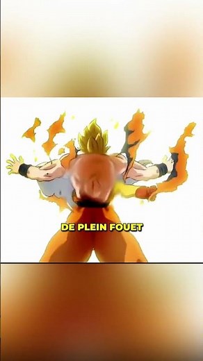 Goku VS Saitama : Le Choc Commence… 🔥