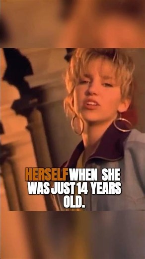 Debbie Gibson Wrote ''Only in My Dreams'' at just 14 Years Old!