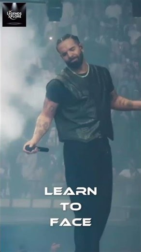 Drake's Secret Child EXPOSED by DNA Test 😱👶