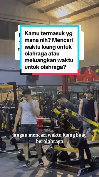 MAXIMUM GYM PURWOKERTO on TikTok