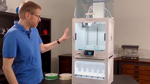 36K views · 25 reactions | Introducing the Ultimaker S5 Pro Bundle...