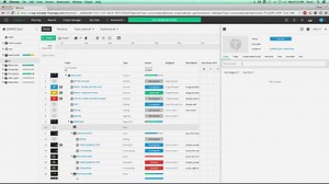 Teams and Groups - Structuring users in ftrack