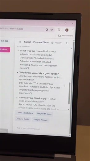 IELTS Prep Hack You NEED! 😱