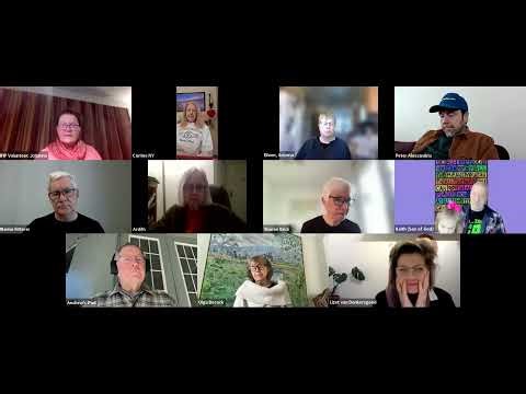 Discussion of A Course in Miracles Workbook Lesson 134.6-9