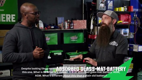 Interstate Batteries Automotive Battery 12V 70Ah (Group Size 48, H6) 760CCA SLI AGM Automobile Replacement Battery for Cars, SUVs, Trucks (MTX-48/H6)