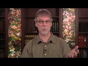 Tiger McLuen - Faith Conversations