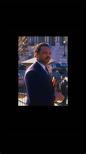 “i am somebody,” jesse jackson’s famous call-and-response poem at wattstax music festival, 1972. {with my music} #jessejackson #fyp #blackhistory #bhm #music
