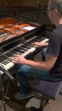 The Boogie Rocks on a Schimmel K280 concert grand - Soundcheck with Stefan Ulbricht