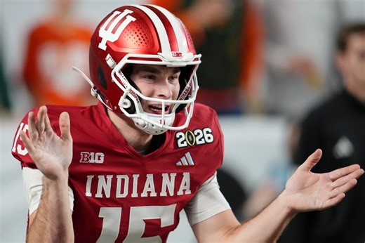2026 NFL Mock Draft: Free Agency Shakes Up New 4-Round Projection