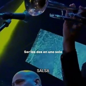 Salsa y Merengue on Reels