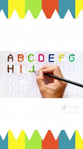 Teaching Writing ABC for Preschool: A to Z Guide