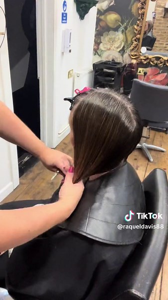 Layered Hair Cut Tutorial: Tips for Beautiful Choppy Layers