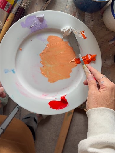 Paint an Eye in Acrylics with Sara Reeve Join us for online life drawing: Wednesdays 10-11am, 1-2pm & 7-8:30pm Join our Patreon for 21,000 reference photos, videos & unlimited life drawing patreon.com/drawbrighton #drawbrighton #lifedrawing #onlinelifedrawing #lifedrawingclass #lifedrawings #lifedrawingonline #lifeclass #figuredrawing #lifedrawingsession #zoomlifedrawing #figuredrawing #drawingpractice #observationaldrawing @sarareevedraws