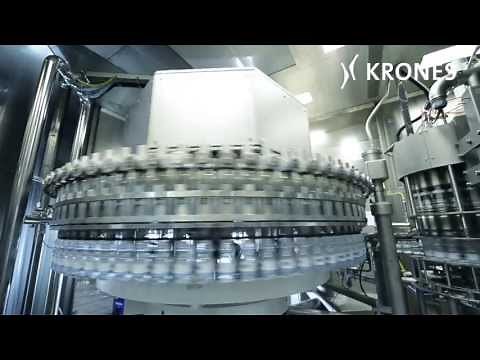 Krones ErgoBloc L (english)