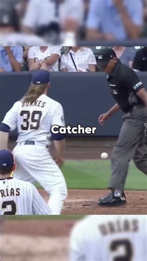 They Changed The Call After Seeing One Tiny Detail 😳⚾