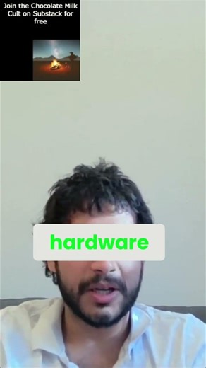 Hardware Integration Challenges Explained #shorts