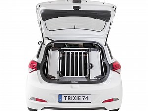 Trixie Auto-Gitter Universal - BRACK.CH