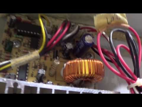 Diagnosing a Faulty Mini Refrigerator (Thermoelectric Cooler)