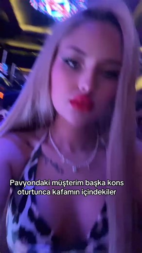 Pavyon Kültürü ve Sosyal Dinamikler