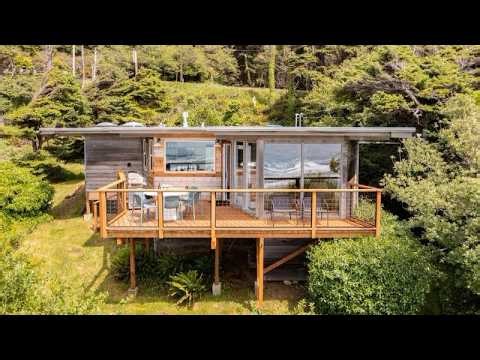 Beach Home Remodel Transformation