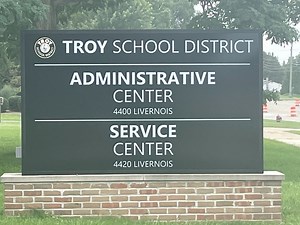 Troy School District Celebrates its AP Capstone Recipients