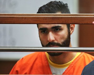 Ex-Cop Who Fled to Mexico After Killing a Man Was Just Convicted of Murder