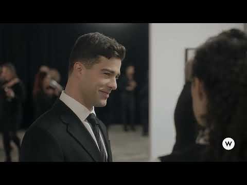 Welcome to Valentine | New 2023 Hallmark Movie