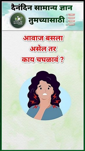 🔥25 भन्नाट GK प्रश्न | 99% लोकांना माहित नाही! | Marathi GK📚