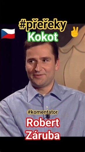 #sport 🇨🇿 M. KOKOT🏁#komentator