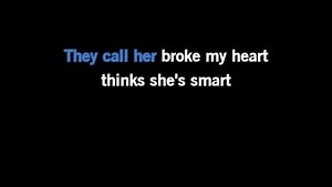 Karaoke Donna the Prima Donna - Dion DiMucci - CDG, MP4, KFN - Karaoke Version