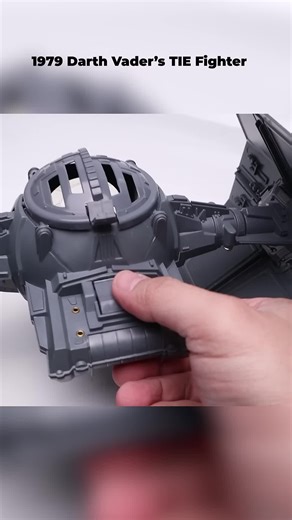 Vintage Star Wars Sounds #toys #starwars #collection