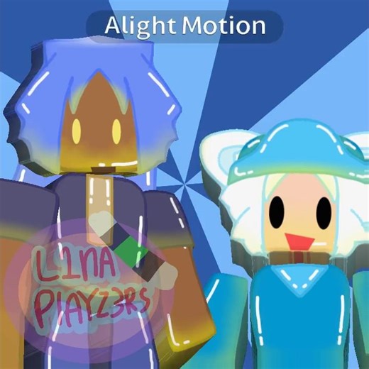 ignore the weird glitches 😭