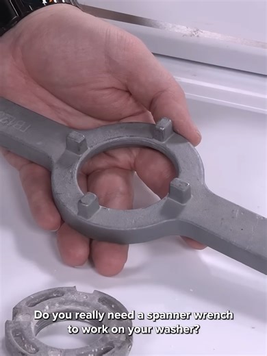 The Spanner Wrench You Didn't Know You Needed