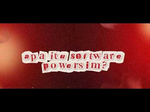 Tutorial Simulasi Powersim | KUACI 2026
