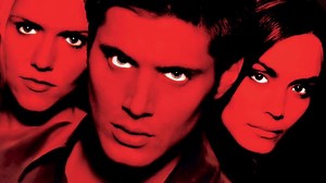 Пожиратель душ / Devour (2005, Ужасы)