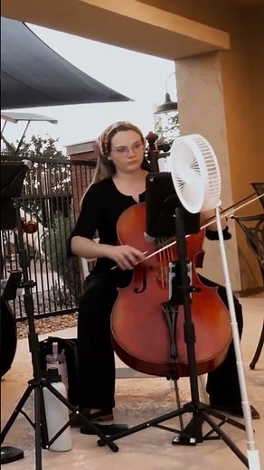 A.P.T. - Bruno Mars + Rosé | String Quartet
