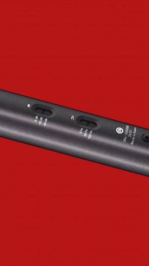 1.1K views · 15 reactions | CUT THROUGH THE NOISE  Meet the CC8-SC – supercardioid precision, ultra-low noise, 155 dB SPL (best in its class!). Maximum focus. Minimal spill. Handcrafted in Vienna. #AustrianAudio #CC8SC #Supercardioid #Microphone #ProAudio #CutThroughTheNoise #MadeInVienna | Austrian Audio | Facebook