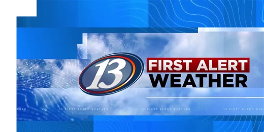 13 First Alert Weather @ 4: Much cooler for the first full week of October (10-6-25)