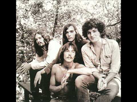 Quicksilver Messenger Service - Smokestack Lightning (Live 1967)